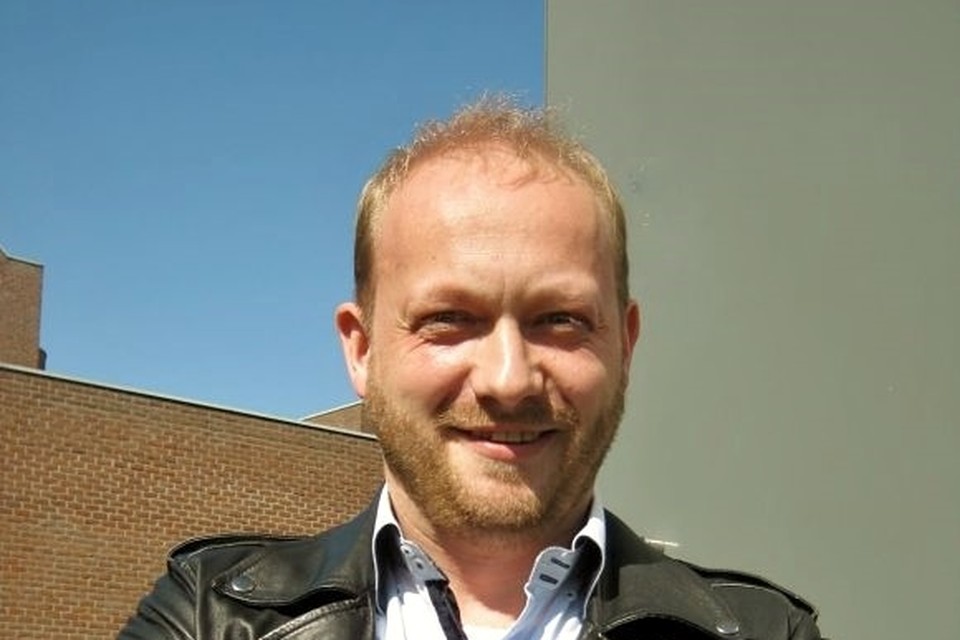 Kristof Schurmans