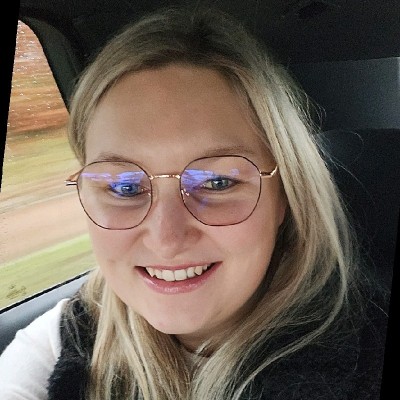 Stephanie Wils