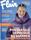 Flair België boek start als virtual assistant