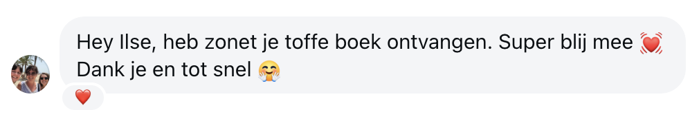 boek start als virtual assistant Ilse