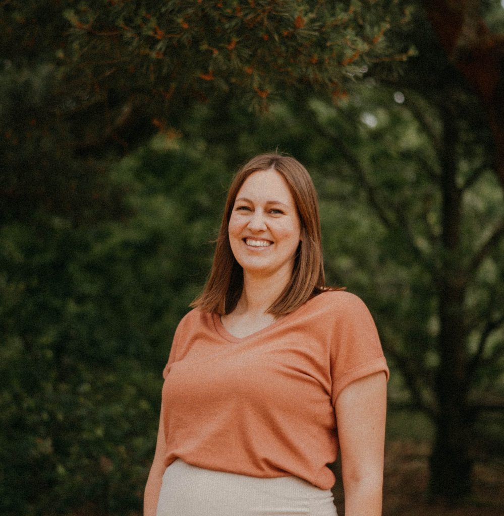 Katrien Vanaken van Via Katrien