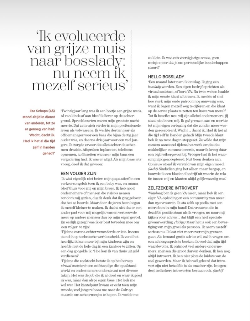 Goed Gevoel