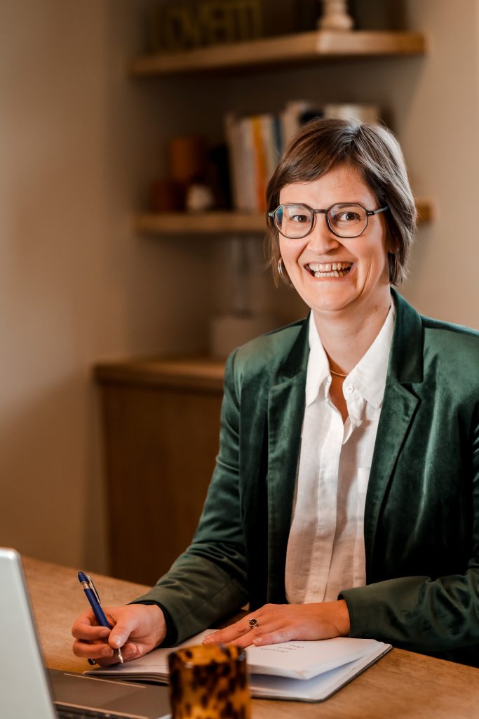 K-Office Katleen Bracke