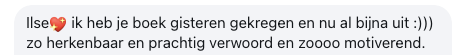 review boek start als virtual assistant Liza Weald